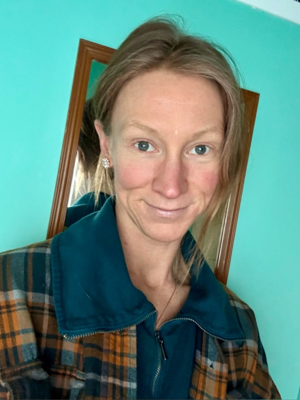 Meet your Posher, Aimee